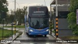 Expresso Guanabara 2330 na cidade de Brasília, Distrito Federal, Brasil, por Udiston Teles de Oliveira. Número da foto: #:id.