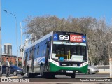 Cusa 4644 na cidade de Ciudad Autónoma de Buenos Aires, Argentina, por Agustin SanCristobal1712. Número da foto: #13082042.