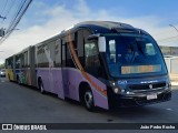 ATT - Atlântico Transportes e Turismo - Vitória da Conquista 1587 na cidade de Vitória da Conquista, Bahia, Brasil, por João Pedro Rocha. Número da foto: #13081773.