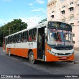 Belém Rio Transportes BD-075 na cidade de Belém, Pará, Brasil, por Adryan Sálomo. Número da foto: #:id.