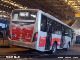 Pêssego Transportes 4 7394 na cidade de São Paulo, São Paulo, Brasil, por Rafael Lopes de Oliveira. Número da foto: #13082076.