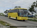 Viação Itapemirim 8831 na cidade de Caruaru, Pernambuco, Brasil, por Lenilson da Silva Pessoa. Número da foto: #13083392.