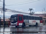 Lared 124 na cidade de San Sebastián, San José, San José, Costa Rica, por Sebas Gamboa. Número da foto: #13082657.
