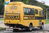 Escolares ATTACK na cidade de Barra do Piraí, Rio de Janeiro, Brasil, por José Augusto de Souza Oliveira. Número da foto: #13082199.