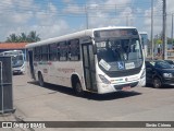 Consórcio Navegantes - 09  > Empresa de Transportes Nossa Senhora Aparecida > Empresa de Transportes Marcos da Silva 09182 na cidade de João Pessoa, Paraíba, Brasil, por Simão Cirineu. Número da foto: #:id.