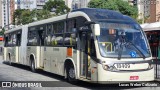 Viação Santo Ângelo 18409 na cidade de Curitiba, Paraná, Brasil, por Lucas Weber Calizario. Número da foto: #13081369.
