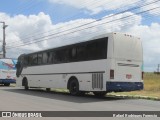 Ônibus Particulares GRE4202 na cidade de Propriá, Sergipe, Brasil, por Rafael Rodrigues Forencio. Número da foto: #13082043.