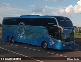 CLA Transportes 25000 na cidade de Severínia, São Paulo, Brasil, por Miguel Castro. Número da foto: #13082233.