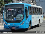 Santa Zita Transportes Coletivos 21204 na cidade de Cariacica, Espírito Santo, Brasil, por Gustavo  Bonfate. Número da foto: #:id.