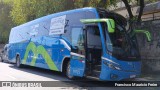SC Minas Transportes 79725 na cidade de São Paulo, São Paulo, Brasil, por Francisco Mauricio Freire. Número da foto: #13083275.