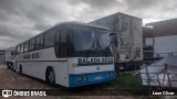 Ônibus Particulares 8972 na cidade de Cupira, Pernambuco, Brasil, por Leon Oliver. Número da foto: #:id.
