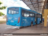 Taguatur - Taguatinga Transporte e Turismo 06873 na cidade de Águas Lindas de Goiás, Goiás, Brasil, por Darlan Soares. Número da foto: #13081816.