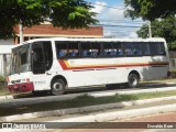 Ônibus Particulares 232 na cidade de Governador Valadares, Minas Gerais, Brasil, por Osvaldo Born. Número da foto: #13083758.