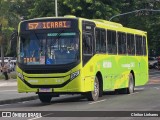 Viação Fortaleza 2.4.111 na cidade de Niterói, Rio de Janeiro, Brasil, por Cleiton Linhares. Número da foto: #13083862.