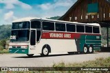 Viasul - Auto Viação Venâncio Aires 6380 na cidade de Joinville, Santa Catarina, Brasil, por Daniel Budal de Araújo. Número da foto: #13084284.