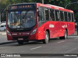 Auto Lotação Ingá 1.1.158 na cidade de Niterói, Rio de Janeiro, Brasil, por Cleiton Linhares. Número da foto: #13083883.
