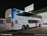 Auto Viação Catarinense 319301 na cidade de Quatro Barras, Paraná, Brasil, por Andre Santos de Moraes. Número da foto: #13083007.