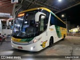 Empresa Gontijo de Transportes 21660 na cidade de Ipatinga, Minas Gerais, Brasil, por Celso ROTA381. Número da foto: #13082477.