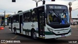 Cidade Verde Transporte Rodoviário 2611 na cidade de Maringá, Paraná, Brasil, por Luiz Scaff. Número da foto: #13084324.