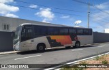Transportes Capellini 13413 na cidade de Itatiba, São Paulo, Brasil, por Helder Fernandes da Silva. Número da foto: #:id.