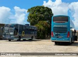 Auto Viação Progresso 6039 na cidade de Aracaju, Sergipe, Brasil, por Gladyston Santana Correia. Número da foto: #13084089.