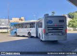 Nova Transporte 22302 na cidade de Cariacica, Espírito Santo, Brasil, por BUSOLOGO MIRIM CAPIXABA. Número da foto: #:id.