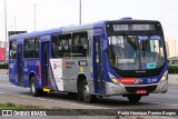 Viação Transdutra 32.667 na cidade de São Paulo, São Paulo, Brasil, por Paulo Henrique Pereira Borges. Número da foto: #13082675.