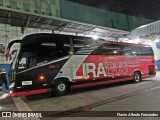 Lirabus 26012 na cidade de Sorocaba, São Paulo, Brasil, por Flavio Alberto Fernandes. Número da foto: #:id.