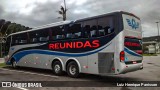 Reunidas Transportes Coletivos 24220 na cidade de Florianópolis, Santa Catarina, Brasil, por Luiz Henrique Panisson. Número da foto: #13084162.