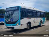 Vega Manaus Transporte 1021018 na cidade de Manaus, Amazonas, Brasil, por João Pbs. Número da foto: #13081384.