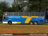 Transportadora Tamboré 1212 na cidade de Artur Nogueira, São Paulo, Brasil, por Gabriel Oliveira Caldas da Nobrega. Número da foto: #:id.