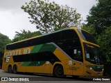 Empresa Gontijo de Transportes 23160 na cidade de São Paulo, São Paulo, Brasil, por Andrey Soares. Número da foto: #13080749.