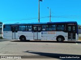 Rápido Araguaia 50731 na cidade de Aparecida de Goiânia, Goiás, Brasil, por Kauan Kerllon BusGyn. Número da foto: #:id.
