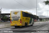 Empresa Gontijo de Transportes 15030 na cidade de Escada, Pernambuco, Brasil, por Pedro Francisco Junior. Número da foto: #13083421.