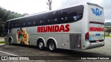 Reunidas Transportes Coletivos 24245 na cidade de Florianópolis, Santa Catarina, Brasil, por Luiz Henrique Panisson. Número da foto: #13084109.