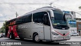 Autobuses Titanium 4850 na cidade de Gustavo A. Madero, Ciudad de México, México, por Omar Ramírez Thor2102. Número da foto: #13083262.