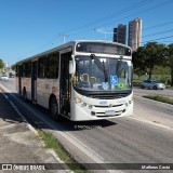 Empresa de Transportes Nossa Senhora da Conceição 4205 na cidade de Natal, Rio Grande do Norte, Brasil, por Matheus Costa. Número da foto: #:id.