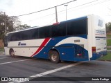JJ Sorocaba Locadora e Transporte 4040 na cidade de Rio de Janeiro, Rio de Janeiro, Brasil, por Jonata Rodrigo. Número da foto: #:id.