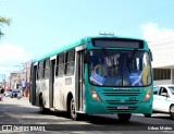 VRS - Viação Roberto Santana 3072 na cidade de Aracaju, Sergipe, Brasil, por Urban Matos. Número da foto: #13083443.