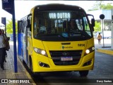 Uni Transportes 6056 na cidade de Guarulhos, São Paulo, Brasil, por Davy Santos. Número da foto: #13082679.