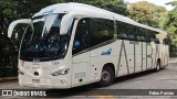 Viação Atibaia São Paulo 1324 na cidade de São Paulo, São Paulo, Brasil, por Fábio Paixão. Número da foto: #13083992.