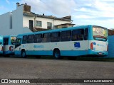 Transul – Transportes Urbanos Nossa Senhora dos Prazeres 98 na cidade de Lages, Santa Catarina, Brasil, por LUCAS NASCIMENTO. Número da foto: #13081666.