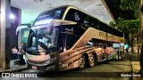 EB Silvério Viagens e Turismo 2038 na cidade de Belo Horizonte, Minas Gerais, Brasil, por Stanley Junio. Número da foto: #13082429.