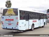 SOGIL - Sociedade de Ônibus Gigante Ltda. 5140 na cidade de Porto Alegre, Rio Grande do Sul, Brasil, por Otávio dos Reis . Número da foto: #13083662.