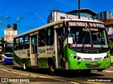 Transurb AE-44612 na cidade de Belém, Pará, Brasil, por Ismael Rodrivascon. Número da foto: #13082846.