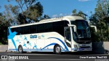 Costa Line 2562 na cidade de Tlalpan, Ciudad de México, México, por Omar Ramírez Thor2102. Número da foto: #13083273.