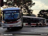 Viação Campo Belo 7 1307 na cidade de São Paulo, São Paulo, Brasil, por Lucas Kevin. Número da foto: #13080780.