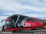 Lirabus 20003 na cidade de Brasília, Distrito Federal, Brasil, por Isaac Araújo de Souza. Número da foto: #13082686.