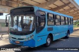 Companhia Coordenadas de Transportes 25120 na cidade de Sarzedo, Minas Gerais, Brasil, por Gabriel Costa Guimarães. Número da foto: #13081275.
