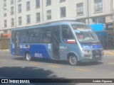 Buses Campanil 036 na cidade de Concepción, Concepción, Bío-Bío, Chile, por Andrés Figueroa. Número da foto: #13084138.